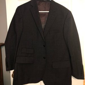Men’s Suit Jacket